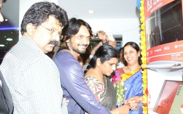 Kiosks Ebox Launch Photos Gallery