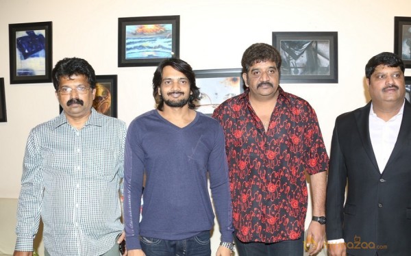Kiosks Ebox Launch Photos Gallery