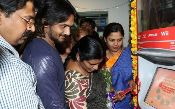 Kiosks Ebox Launch Photos Gallery