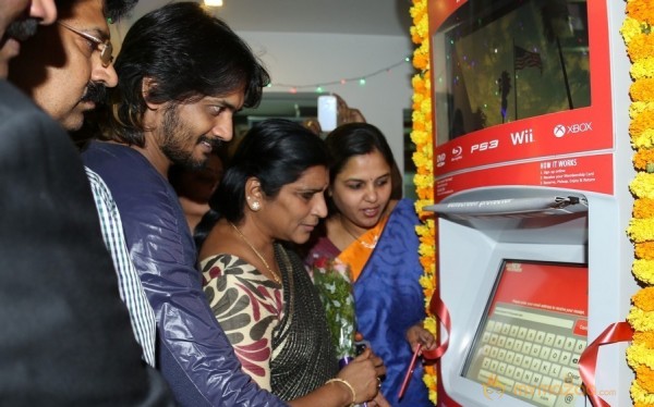 Kiosks Ebox Launch Photos Gallery