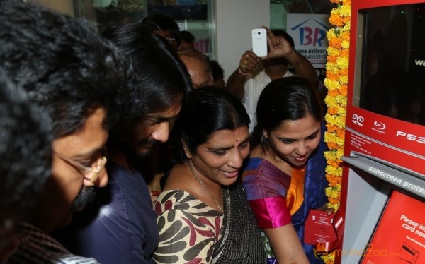 Kiosks Ebox Launch Photos Gallery