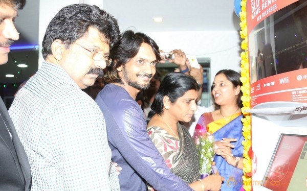 Kiosks Ebox Launch Photos Gallery