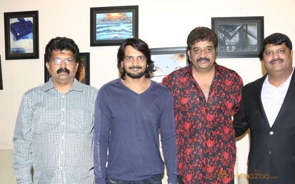 Kiosks Ebox Launch Photos Gallery
