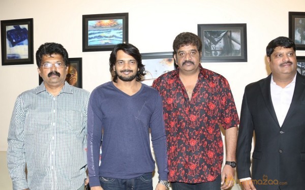 Kiosks Ebox Launch Photos Gallery