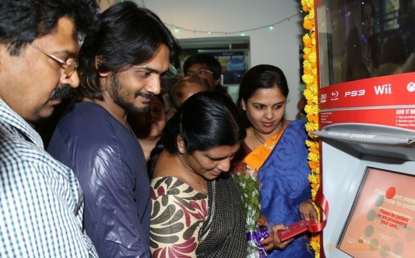Kiosks Ebox Launch Photos Gallery