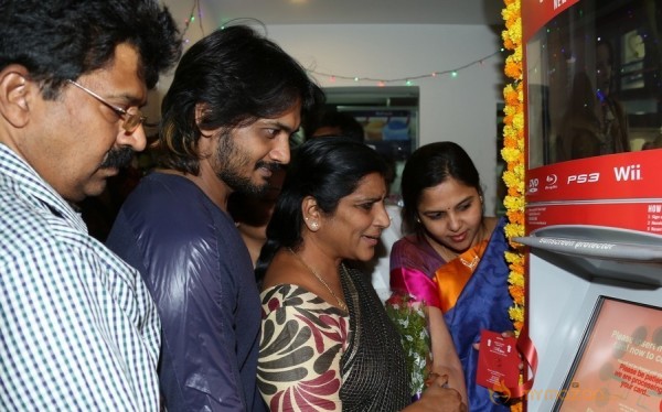 Kiosks Ebox Launch Photos Gallery