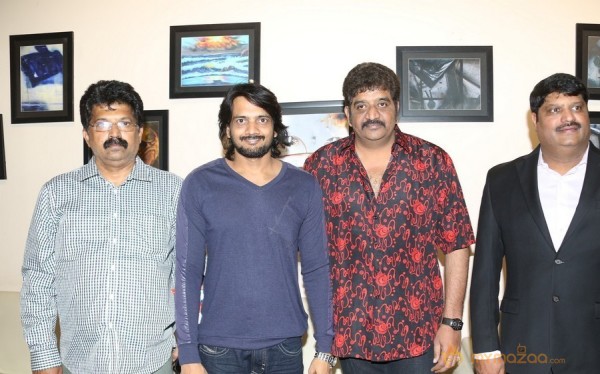 Kiosks Ebox Launch Photos Gallery