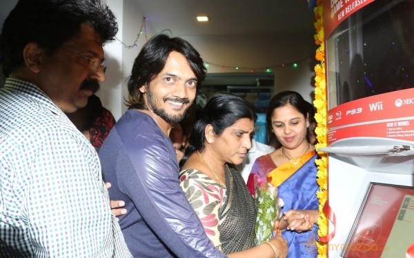 Kiosks Ebox Launch Photos Gallery