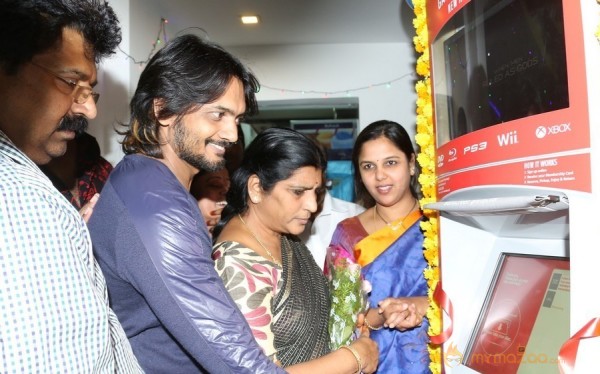 Kiosks Ebox Launch Photos Gallery
