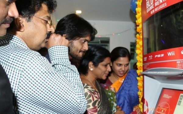 Kiosks Ebox Launch Photos Gallery