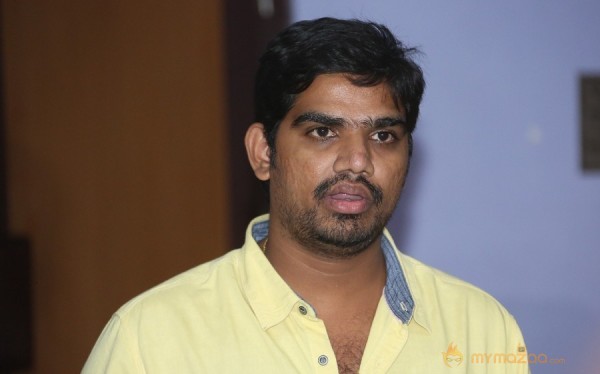 Kiraak Movie Success Meet Photos