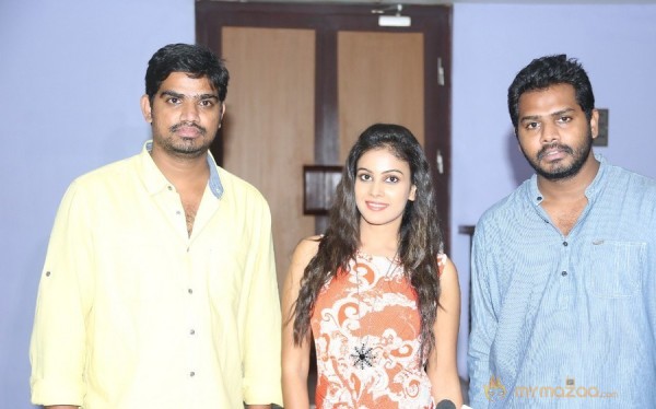 Kiraak Movie Success Meet Photos
