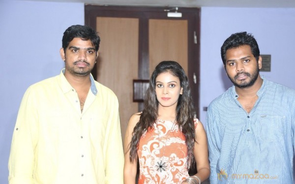 Kiraak Movie Success Meet Photos