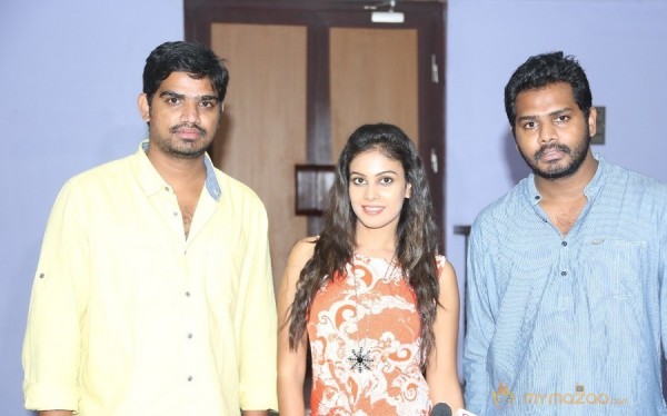 Kiraak Movie Success Meet Photos