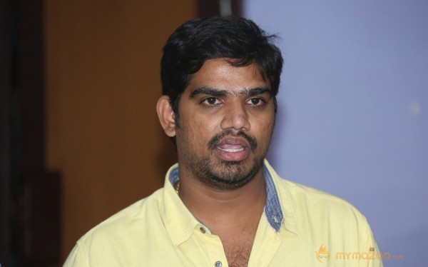 Kiraak Movie Success Meet Photos