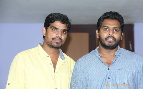 Kiraak Movie Success Meet Photos