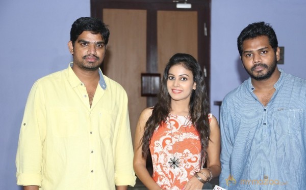 Kiraak Movie Success Meet Photos