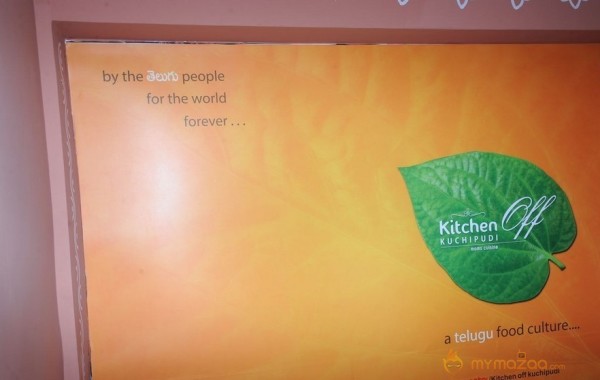 Kitchen Off Kuchipudi Restaurant Launch Pics