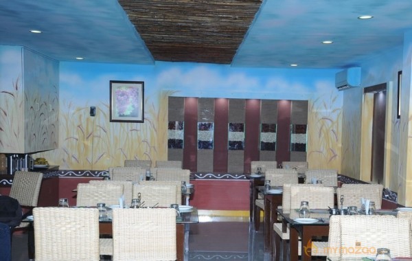 Kitchen Off Kuchipudi Restaurant Launch Pics