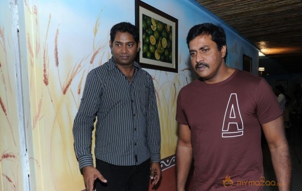 Kitchen Off Kuchipudi Restaurant Launch Pics