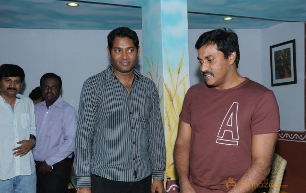 Kitchen Off Kuchipudi Restaurant Launch Pics