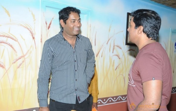 Kitchen Off Kuchipudi Restaurant Launch Pics