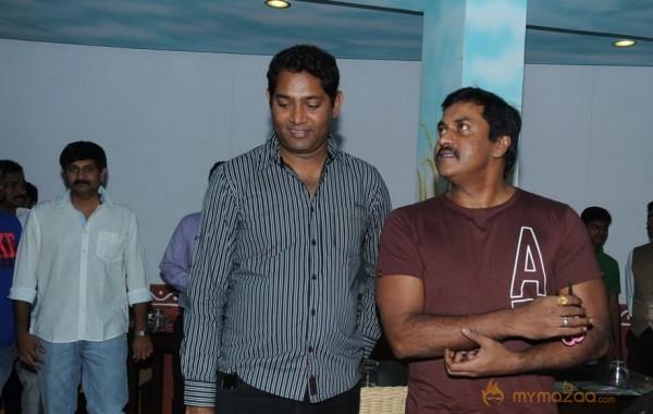Kitchen Off Kuchipudi Restaurant Launch Pics