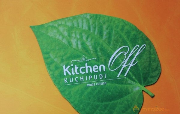 Kitchen Off Kuchipudi Restaurant Launch Pics