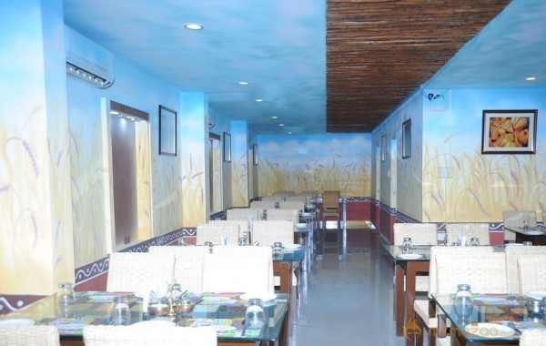 Kitchen Off Kuchipudi Restaurant Launch Pics