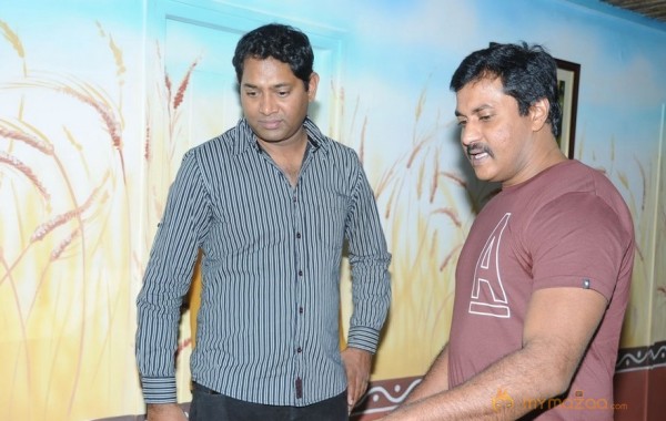 Kitchen Off Kuchipudi Restaurant Launch Pics