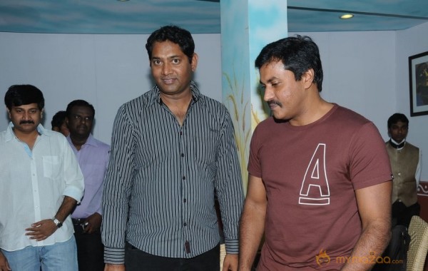 Kitchen Off Kuchipudi Restaurant Launch Pics