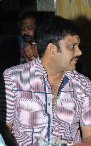Kitchen Off Kuchipudi Restaurant Launch Pics
