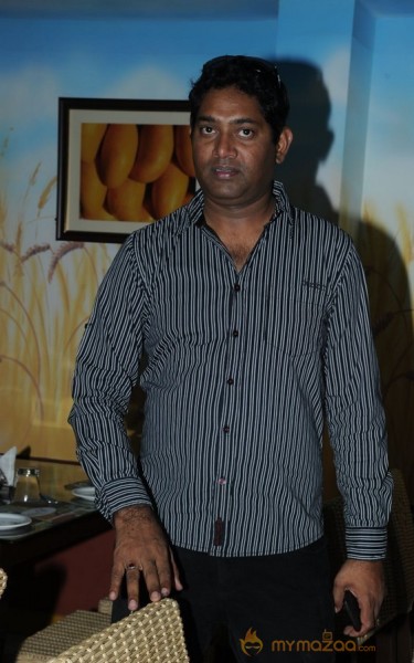 Kitchen Off Kuchipudi Restaurant Launch Pics