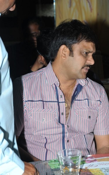 Kitchen Off Kuchipudi Restaurant Launch Pics