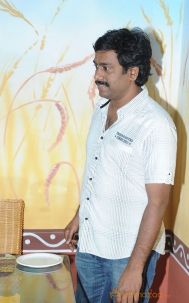 Kitchen Off Kuchipudi Restaurant Launch Pics