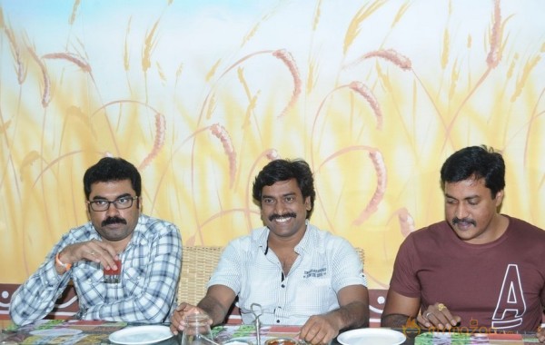 Kitchen Off Kuchipudi Restaurant Launch Pics