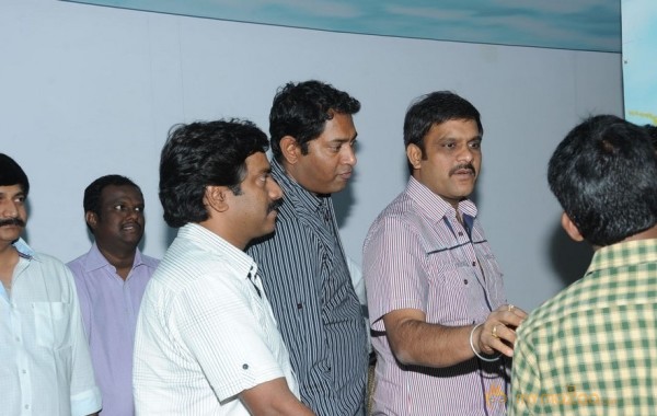 Kitchen Off Kuchipudi Restaurant Launch Pics