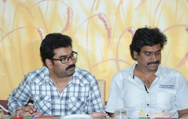 Kitchen Off Kuchipudi Restaurant Launch Pics