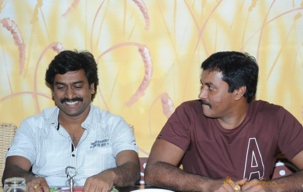 Kitchen Off Kuchipudi Restaurant Launch Pics