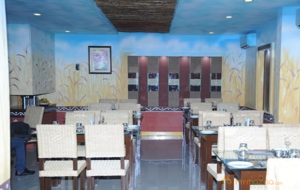 Kitchen Off Kuchipudi Restaurant Launch Pics