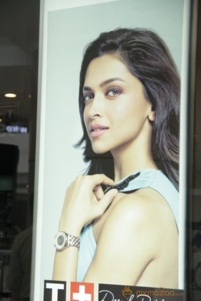 Kriti Sanon at Tissot Watches Event Photos