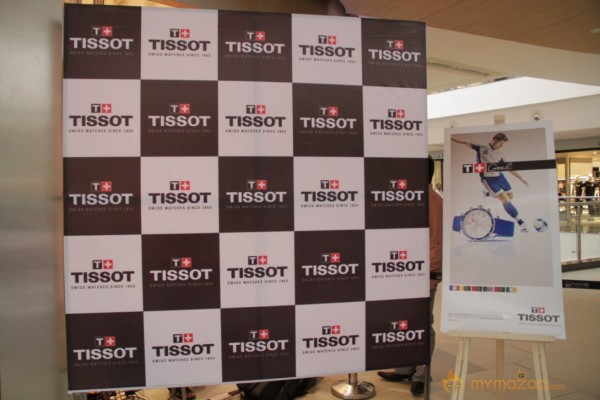 Kriti Sanon at Tissot Watches Event Photos