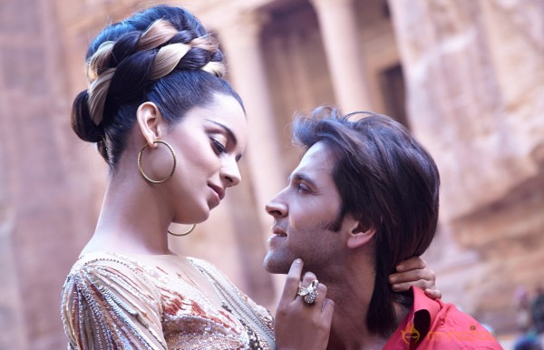 Krrish 3 Movie HD Wallpapers