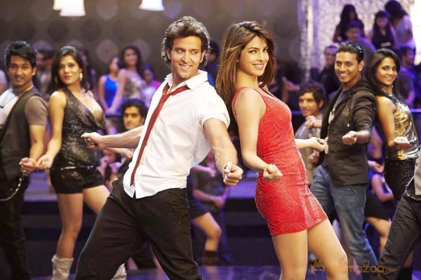 Krrish 3 Movie HD Wallpapers