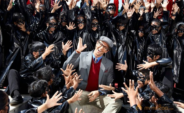 Krrish 3 Movie HD Wallpapers