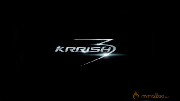 Krrish 3 Movie HD Wallpapers
