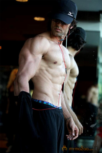 Krrish 3 Movie HD Wallpapers