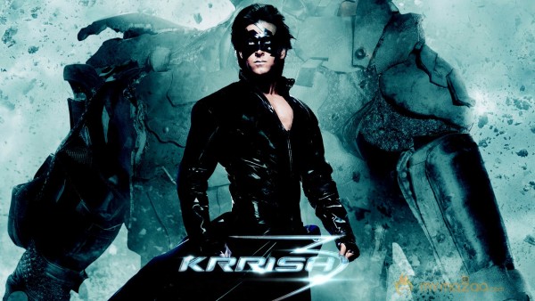 Krrish 3 Movie HD Wallpapers