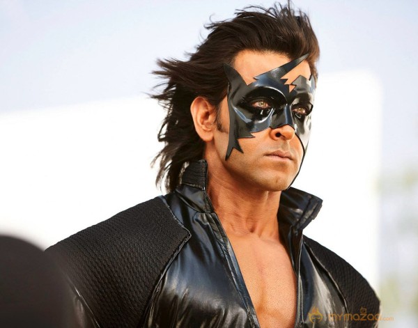 Krrish 3 Movie HD Wallpapers