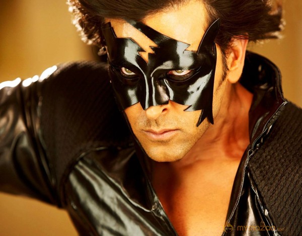 Krrish 3 Movie HD Wallpapers